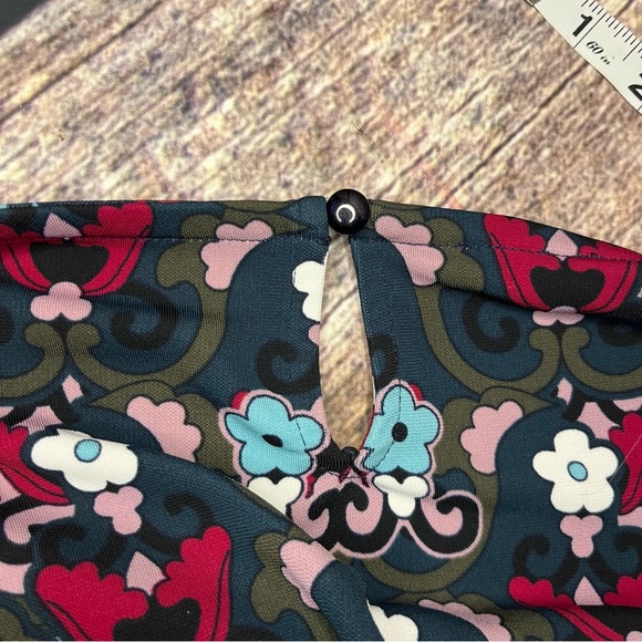 Talbots blouse 2x - Picture 6 of 8